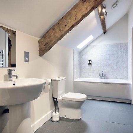 The Haybarn Cottage, Nefyn Bay נפין מראה חיצוני תמונה