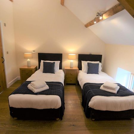 The Haybarn Cottage, Nefyn Bay נפין מראה חיצוני תמונה