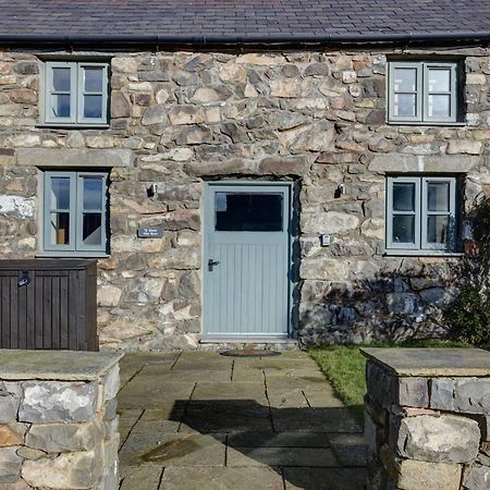 The Haybarn Cottage, Nefyn Bay נפין מראה חיצוני תמונה