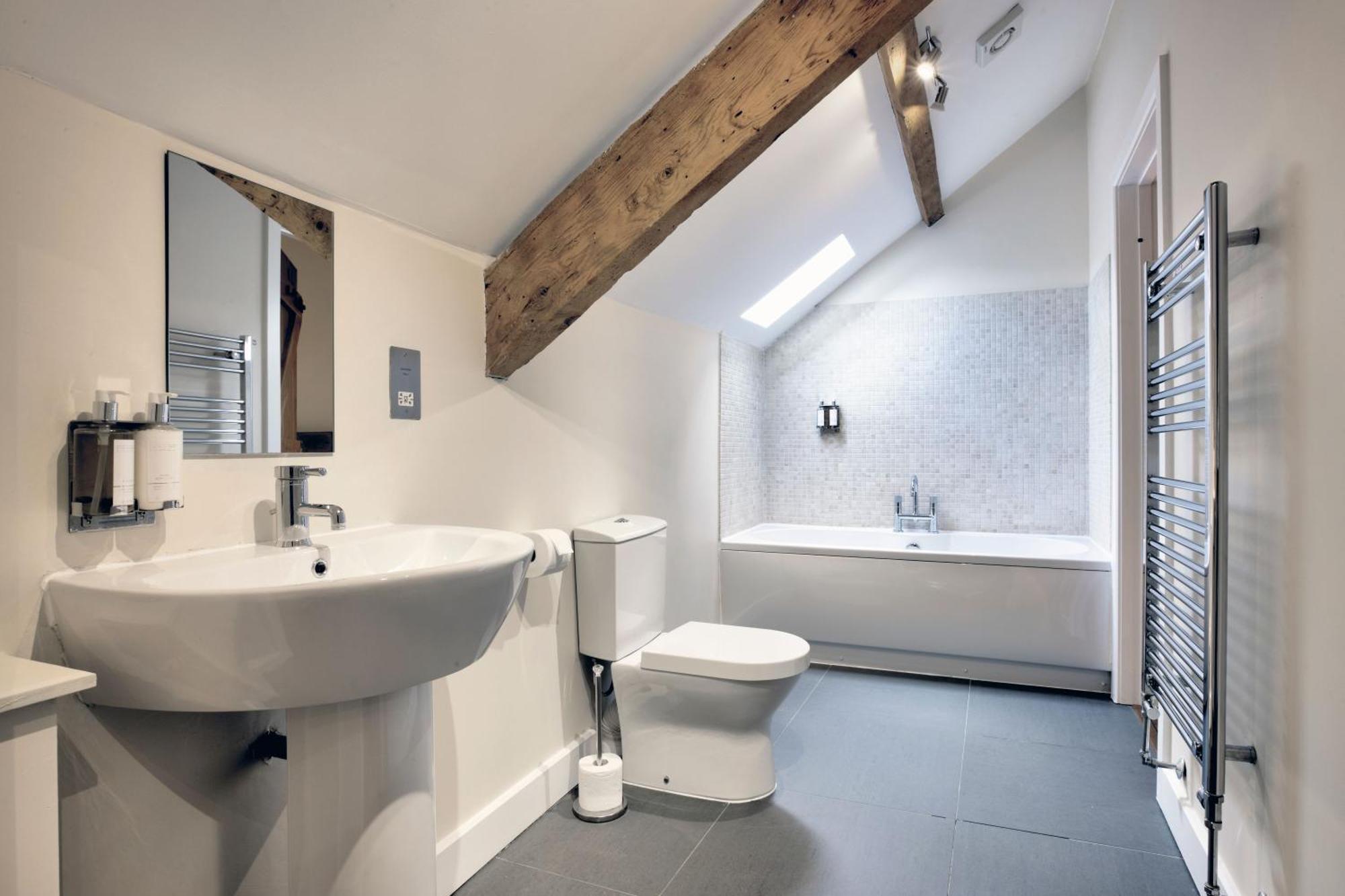 The Haybarn Cottage, Nefyn Bay נפין מראה חיצוני תמונה