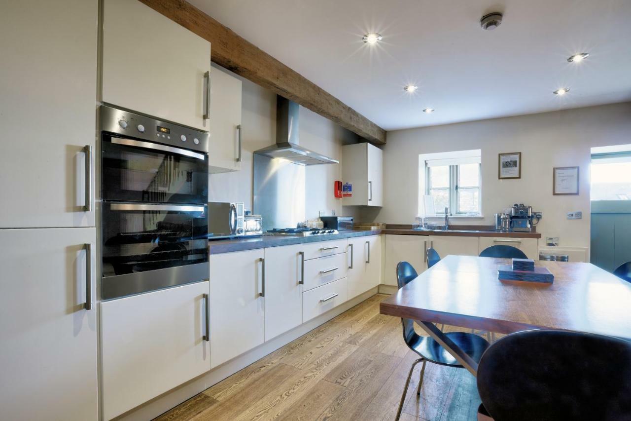 The Haybarn Cottage, Nefyn Bay נפין מראה חיצוני תמונה