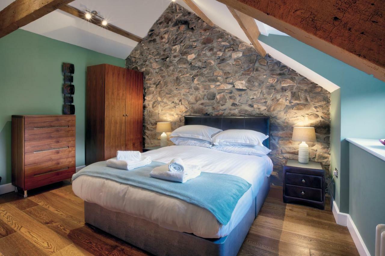 The Haybarn Cottage, Nefyn Bay נפין מראה חיצוני תמונה